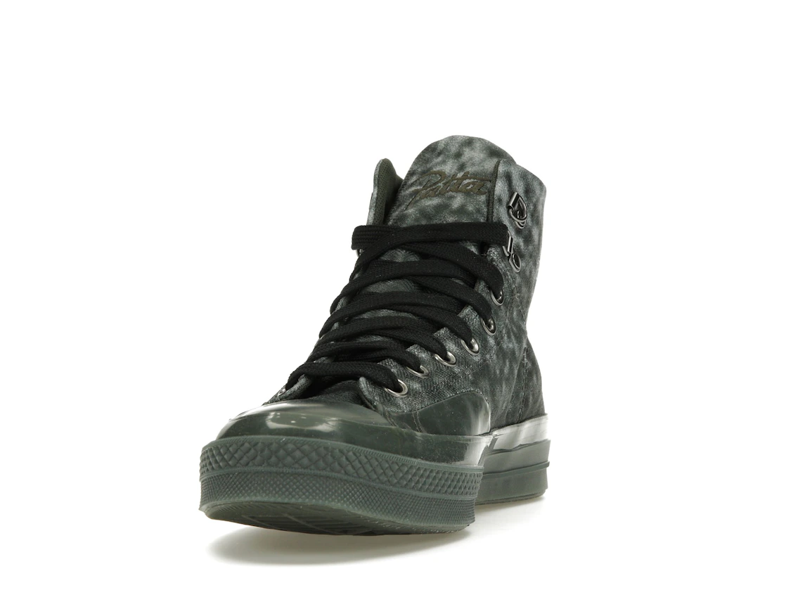 Converse Chuck Taylor All Star 70 Hi Marquis Patta