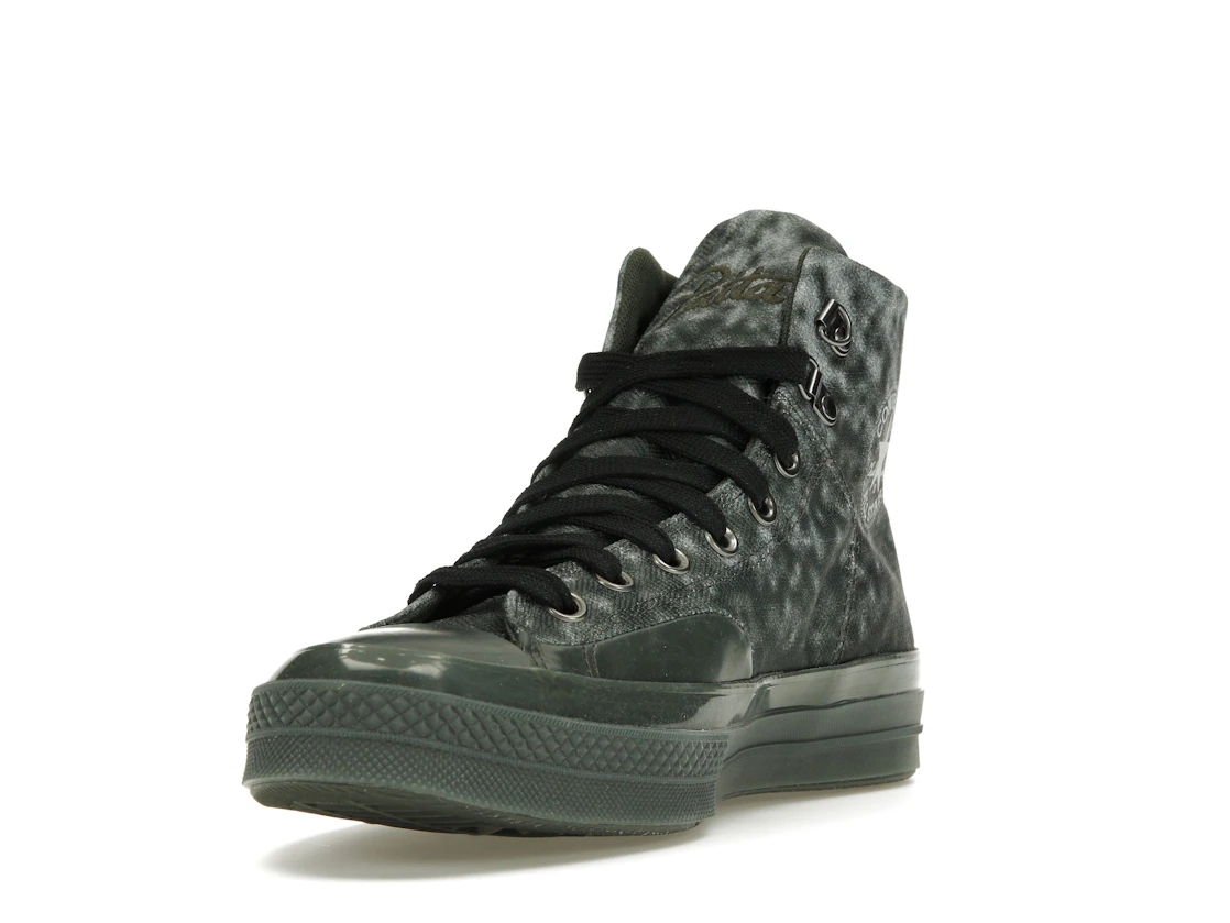 Converse Chuck Taylor All Star 70 Hi Marquis Patta