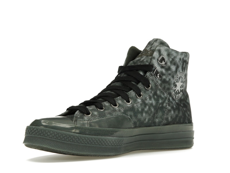 Converse Chuck Taylor All Star 70 Hi Marquis Patta
