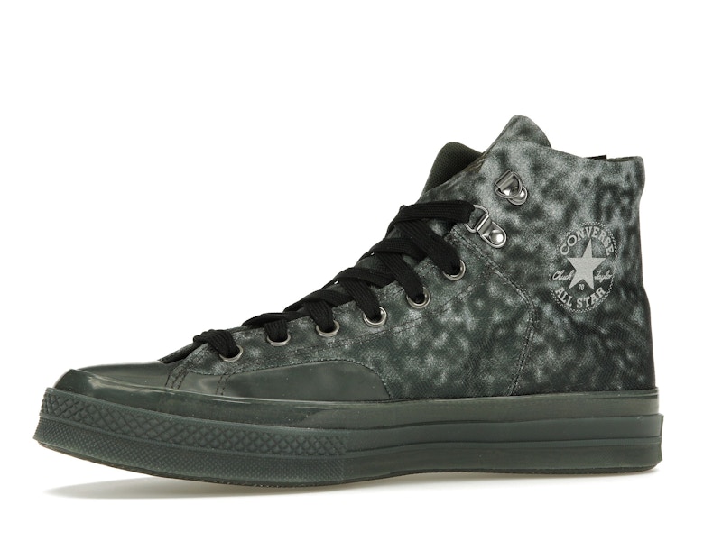 Converse Chuck Taylor All Star 70 Hi Marquis Patta