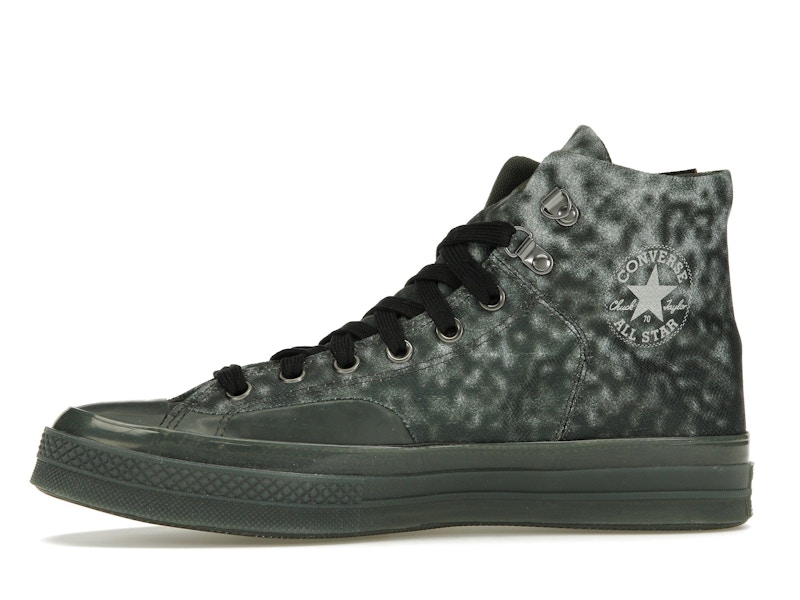 Converse Chuck Taylor All Star 70 Hi Marquis Patta