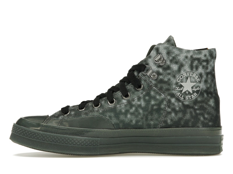 Converse Chuck Taylor All Star 70 Hi Marquis Patta