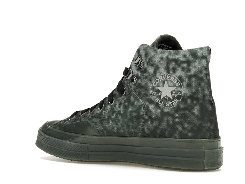 Converse Chuck Taylor All Star 70 Hi Marquis Patta