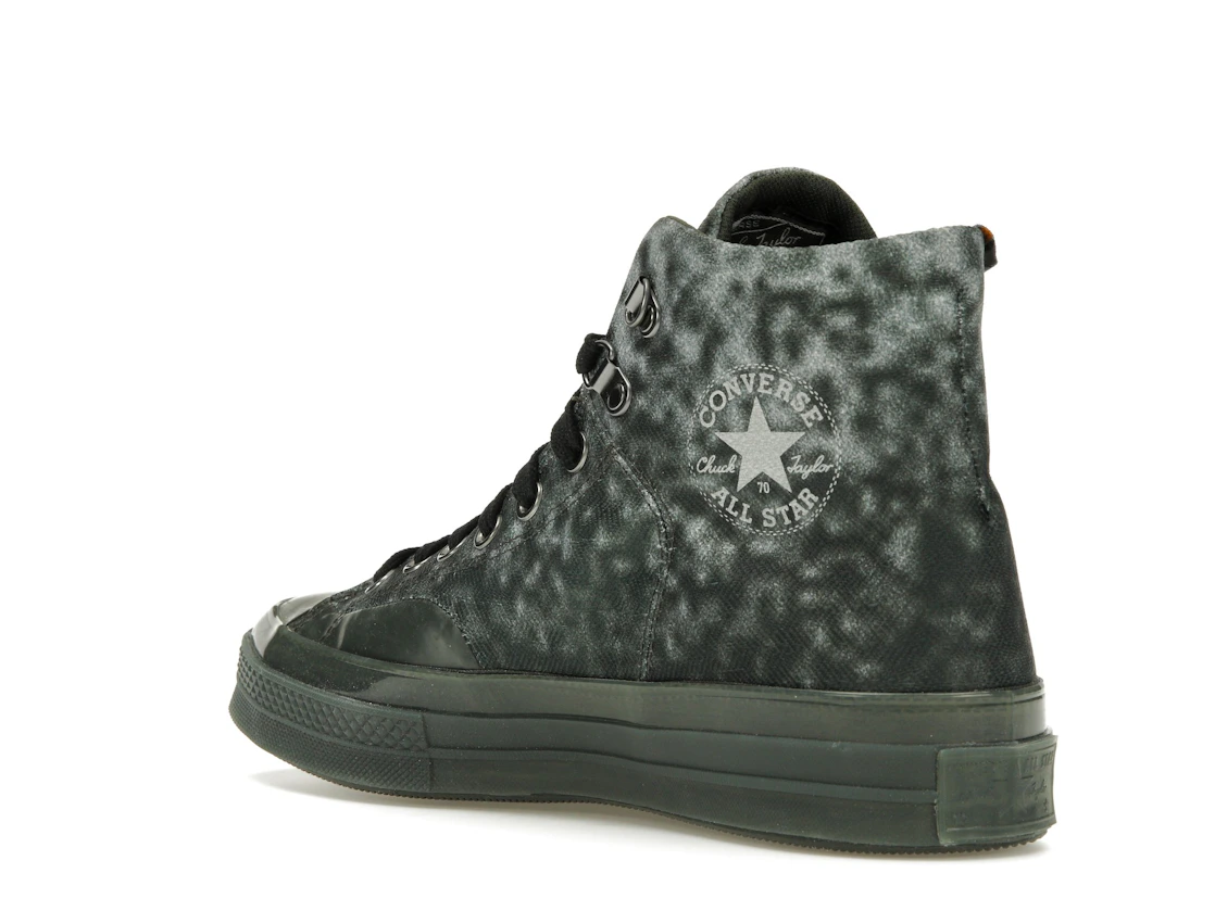 Converse Chuck Taylor All Star 70 Hi Marquis Patta