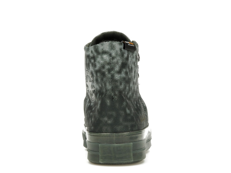 Converse Chuck Taylor All Star 70 Hi Marquis Patta