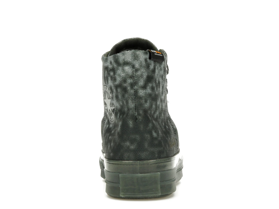 Converse Chuck Taylor All Star 70 Hi Marquis Patta