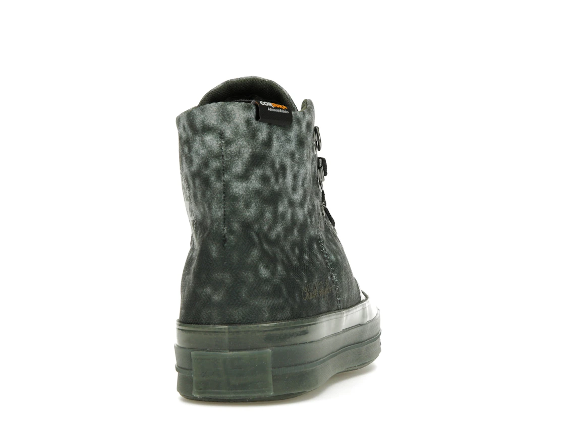 Converse Chuck Taylor All Star 70 Hi Marquis Patta