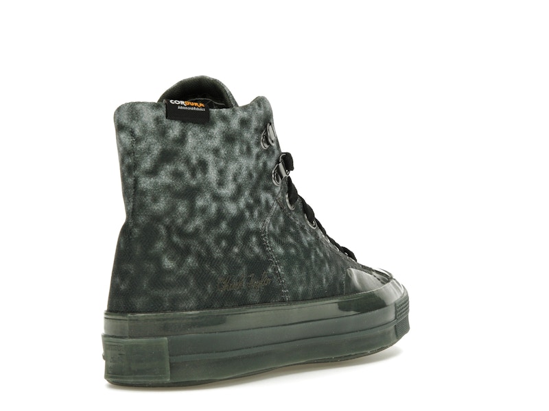Converse Chuck Taylor All Star 70 Hi Marquis Patta