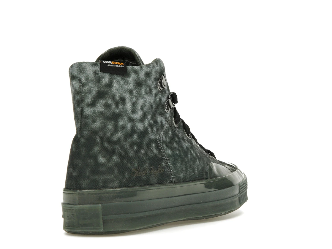 Converse Chuck Taylor All Star 70 Hi Marquis Patta