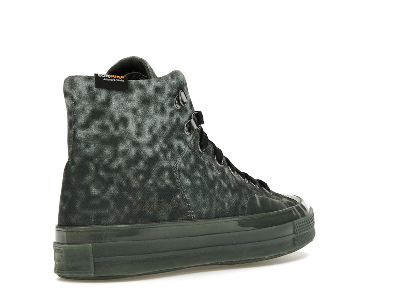Converse Chuck Taylor All Star 70 Hi Marquis Patta