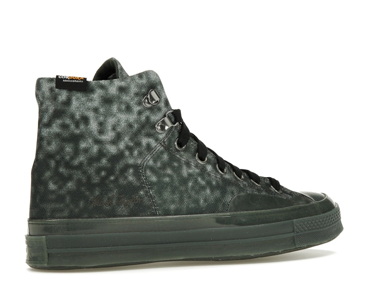 Converse Chuck Taylor All Star 70 Hi Marquis Patta