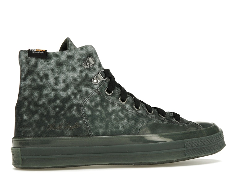 Converse Chuck Taylor All Star 70 Hi Marquis Patta