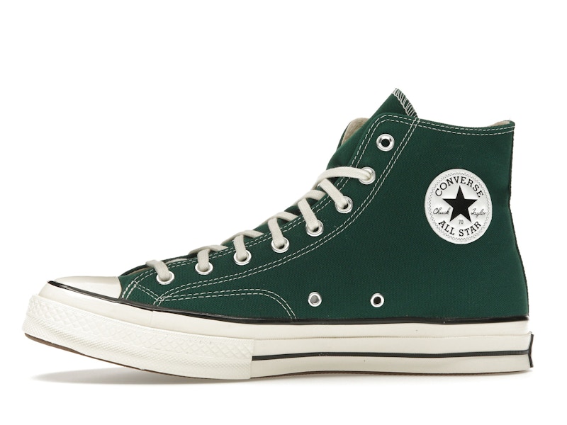 Converse Chuck Taylor All Star 70 Hi Midnight Clover