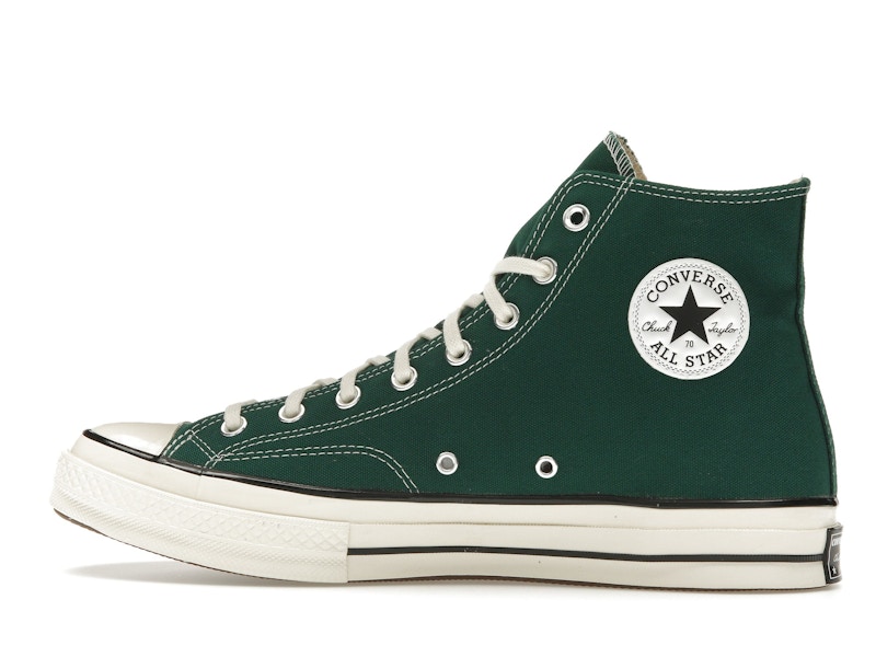 Converse Chuck Taylor All Star 70 Hi Midnight Clover