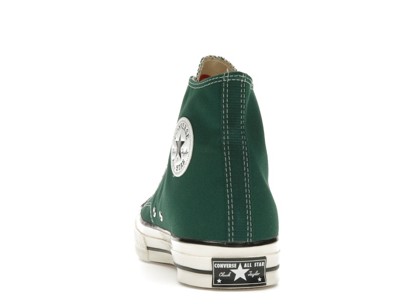 Converse Chuck Taylor All Star 70 Hi Midnight Clover