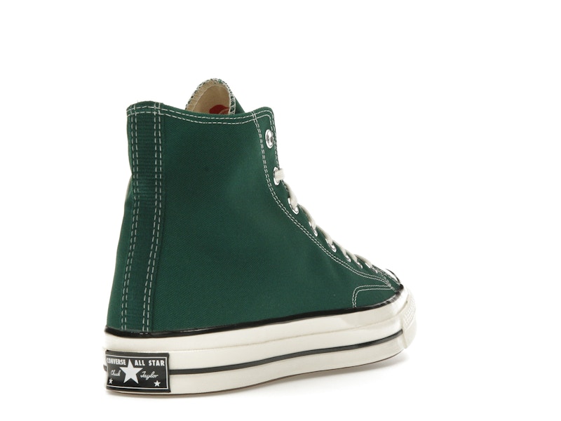 Converse Chuck Taylor All Star 70 Hi Midnight Clover