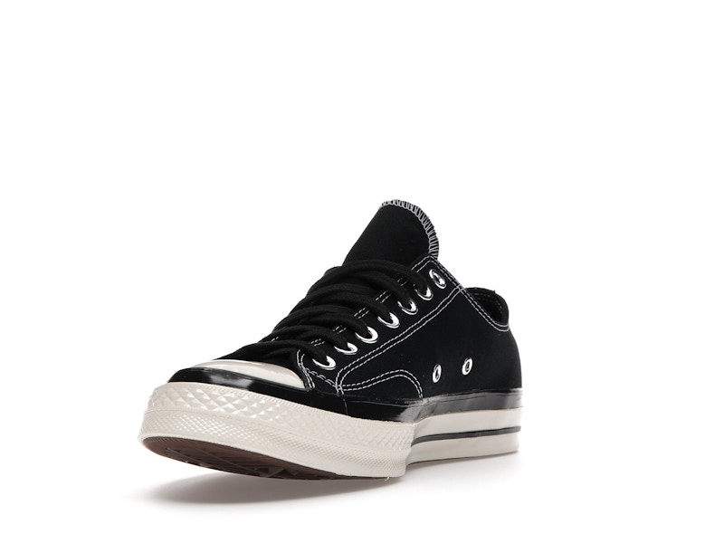 Converse Chuck Taylor All Star 70 Hi Moncler Fragment Black