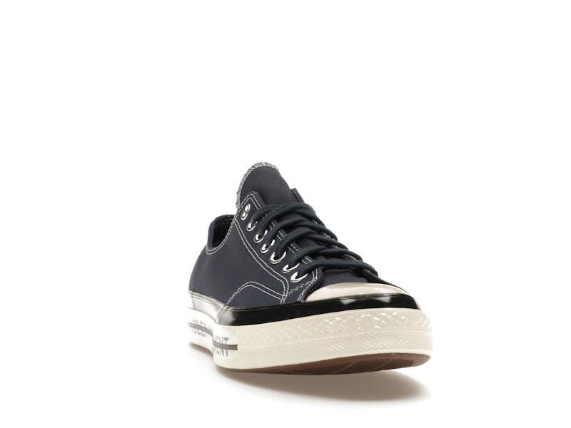 Converse Chuck Taylor All Star 70 Hi Moncler Fragment Blue