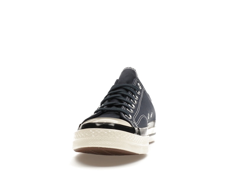 Converse Chuck Taylor All Star 70 Hi Moncler Fragment Blue