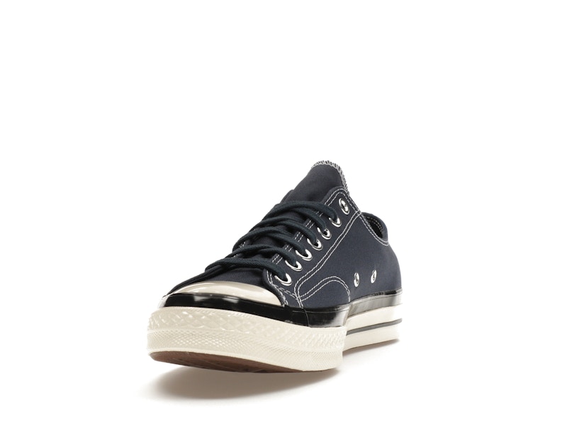 Converse Chuck Taylor All Star 70 Hi Moncler Fragment Blue