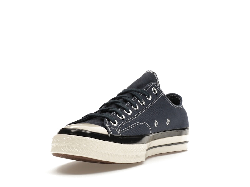 Converse Chuck Taylor All Star 70 Hi Moncler Fragment Blue