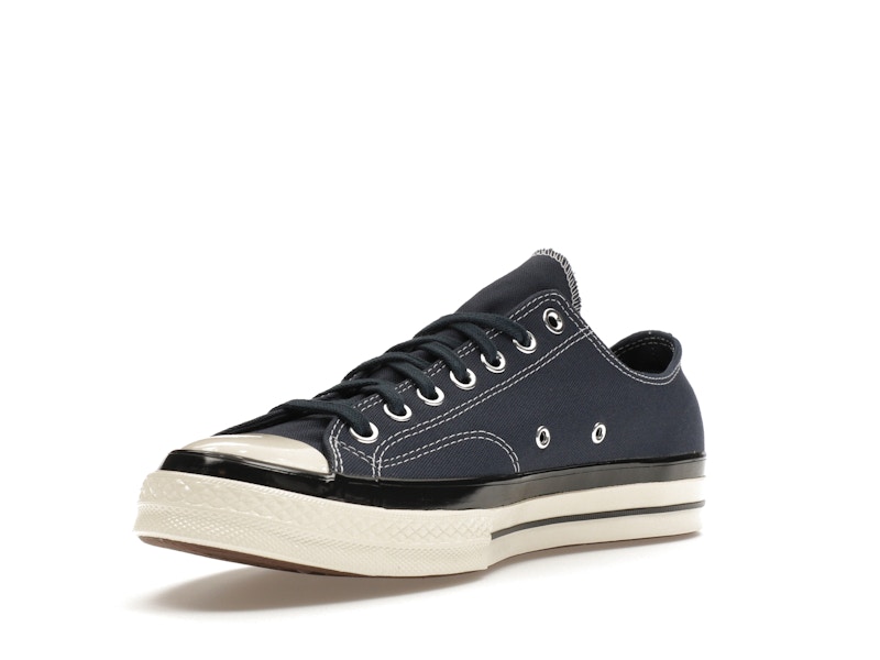 Converse Chuck Taylor All Star 70 Hi Moncler Fragment Blue