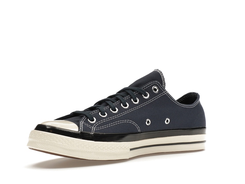 Converse Chuck Taylor All Star 70 Hi Moncler Fragment Blue