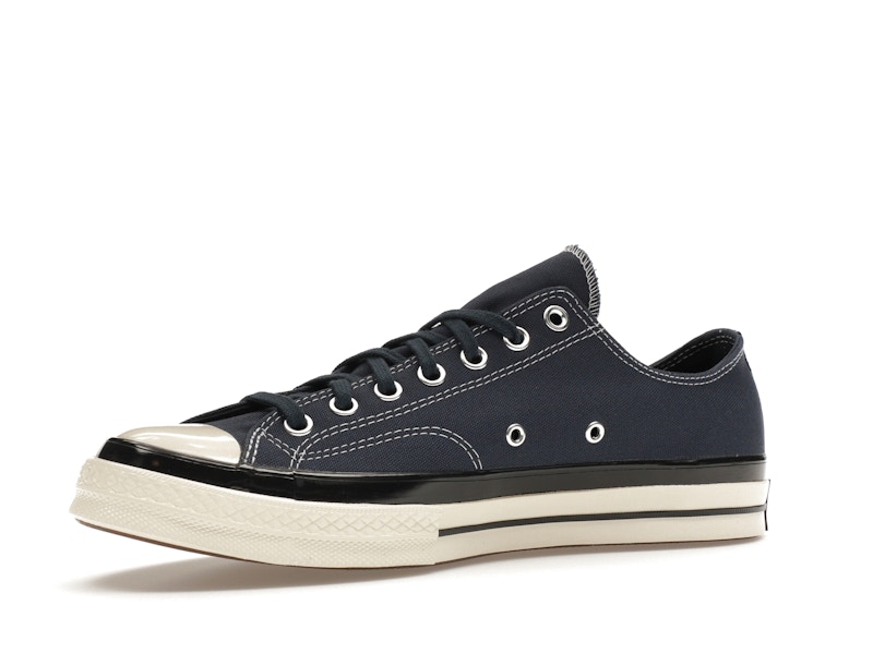 Converse Chuck Taylor All Star 70 Hi Moncler Fragment Blue