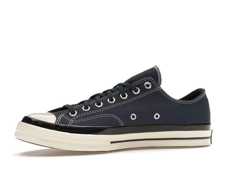 Converse Chuck Taylor All Star 70 Hi Moncler Fragment Blue