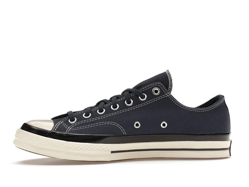 Converse Chuck Taylor All Star 70 Hi Moncler Fragment Blue