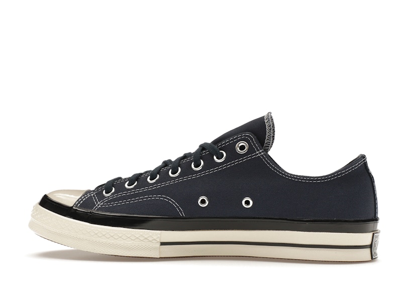Converse Chuck Taylor All Star 70 Hi Moncler Fragment Blue