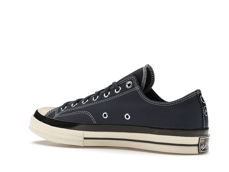 Converse Chuck Taylor All Star 70 Hi Moncler Fragment Blue