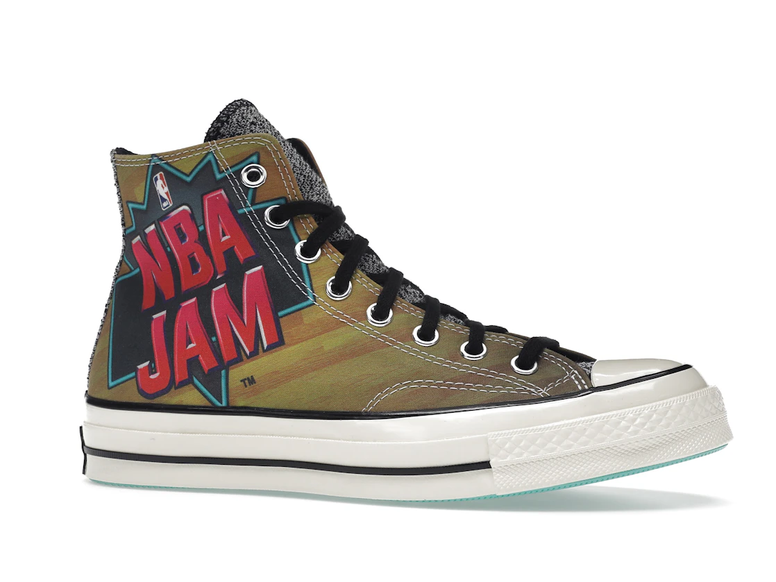 Converse Chuck Taylor All Star 70 Hi NBA Jam