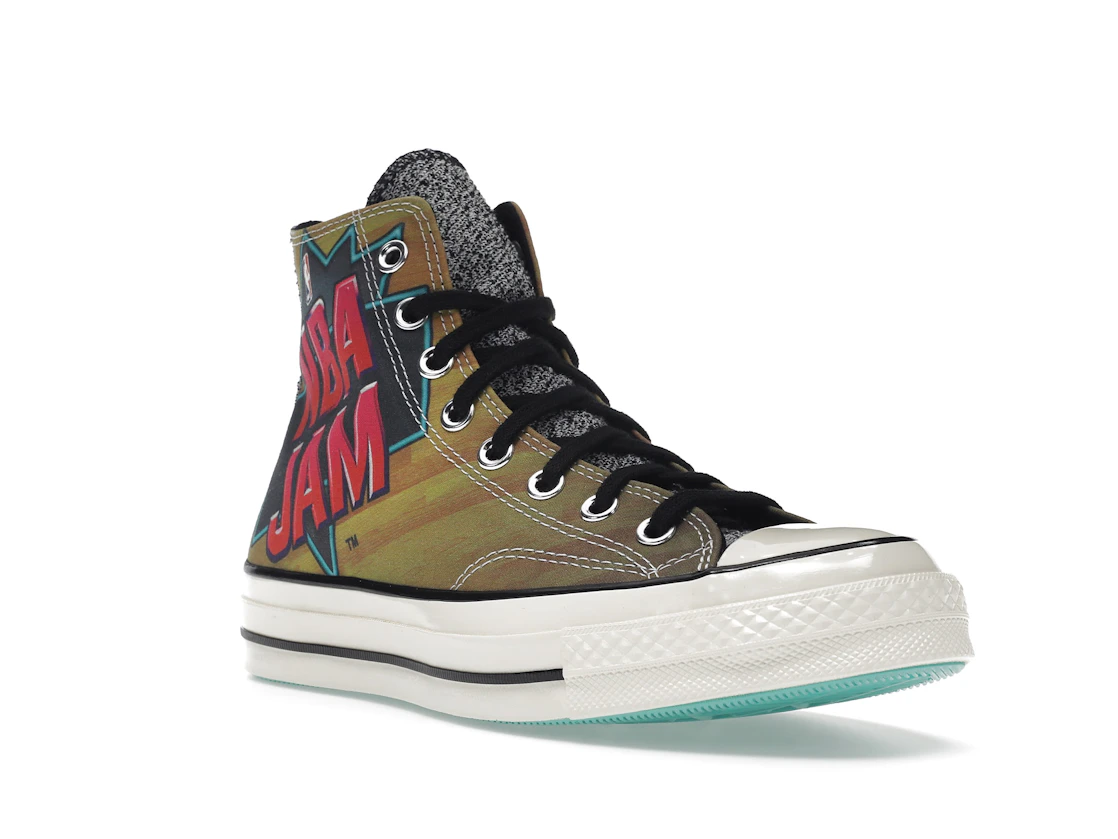 Converse Chuck Taylor All Star 70 Hi NBA Jam