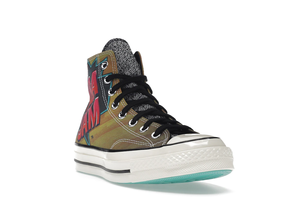 Converse Chuck Taylor All Star 70 Hi NBA Jam