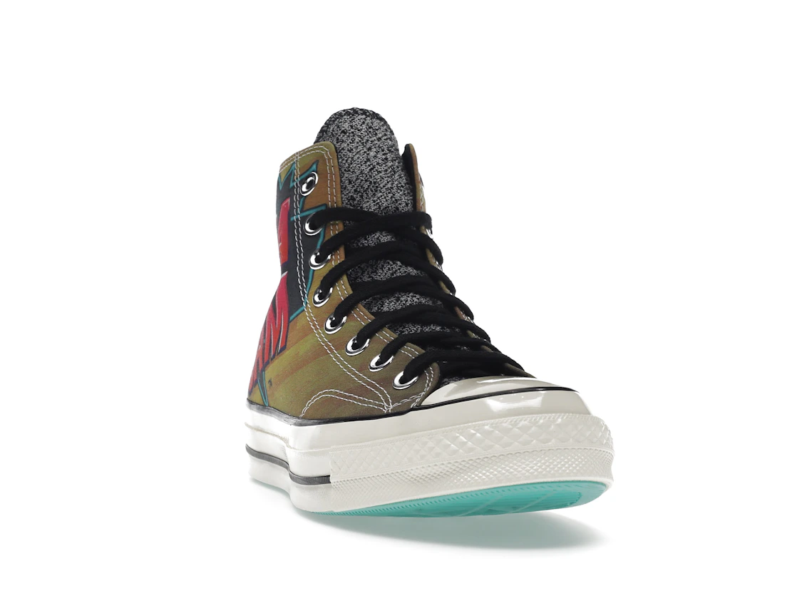 Converse Chuck Taylor All Star 70 Hi NBA Jam
