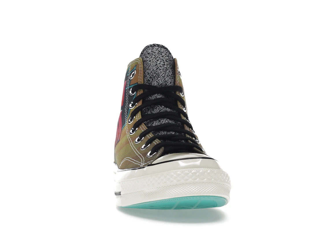 Converse Chuck Taylor All Star 70 Hi NBA Jam