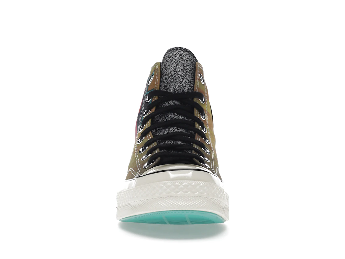 Converse Chuck Taylor All Star 70 Hi NBA Jam