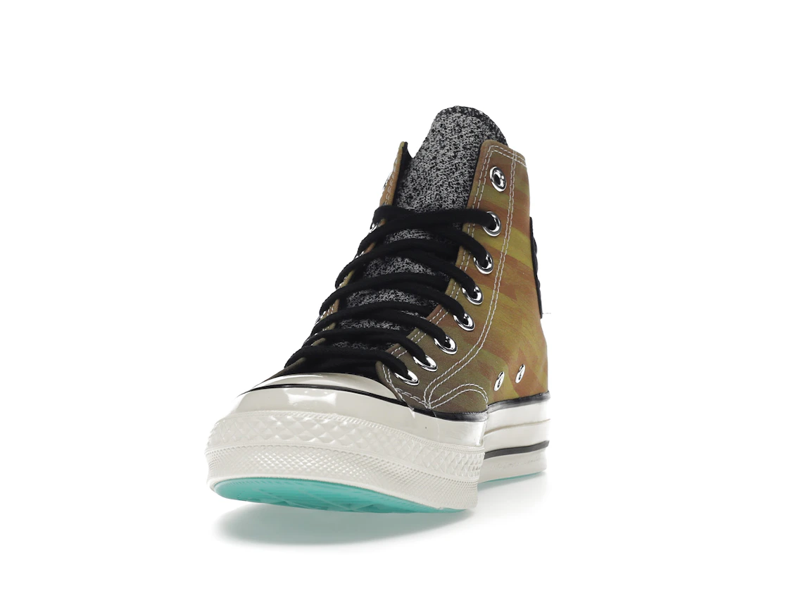 Converse Chuck Taylor All Star 70 Hi NBA Jam