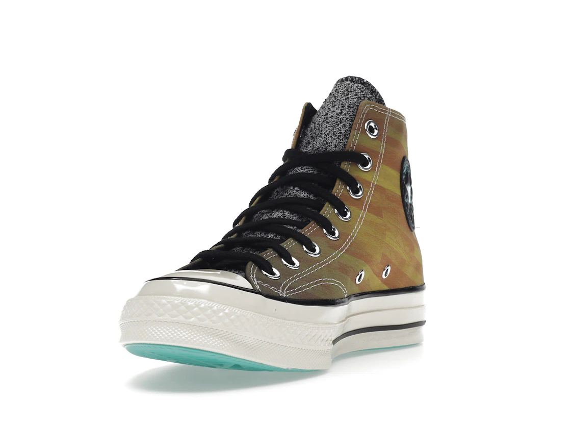 Converse Chuck Taylor All Star 70 Hi NBA Jam
