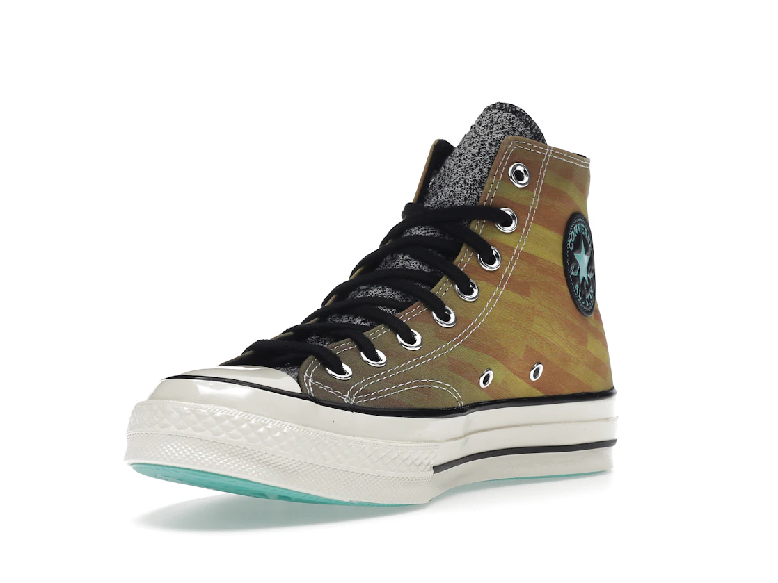 Converse Chuck Taylor All Star 70 Hi NBA Jam