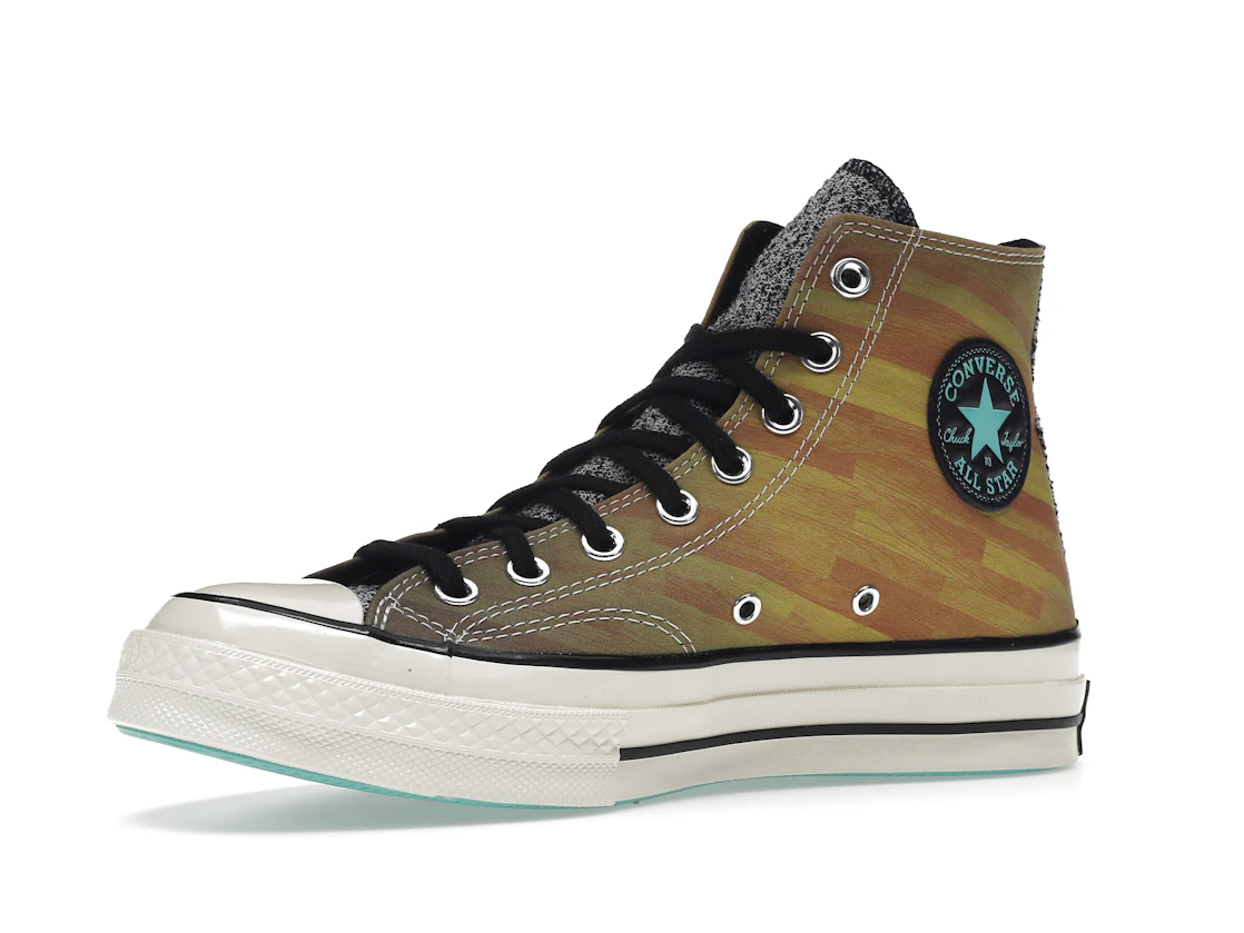 Converse Chuck Taylor All Star 70 Hi NBA Jam