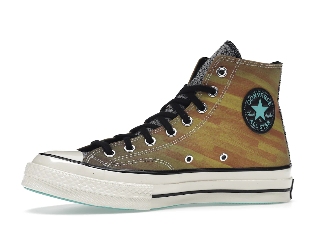 Converse Chuck Taylor All Star 70 Hi NBA Jam
