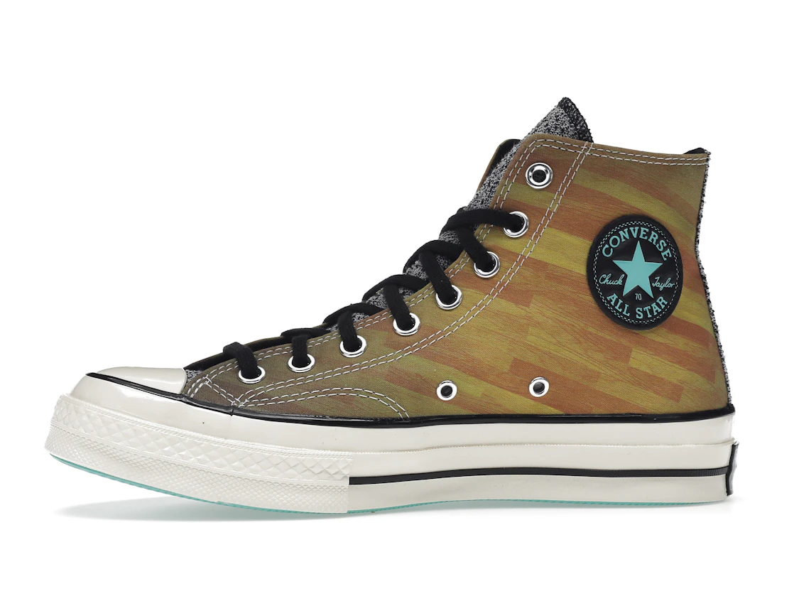 Converse Chuck Taylor All Star 70 Hi NBA Jam