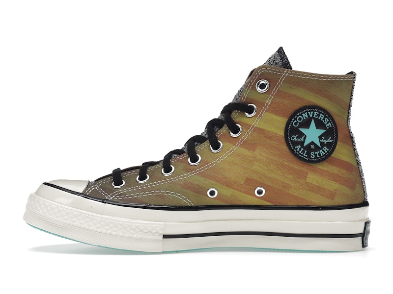 Converse Chuck Taylor All Star 70 Hi NBA Jam