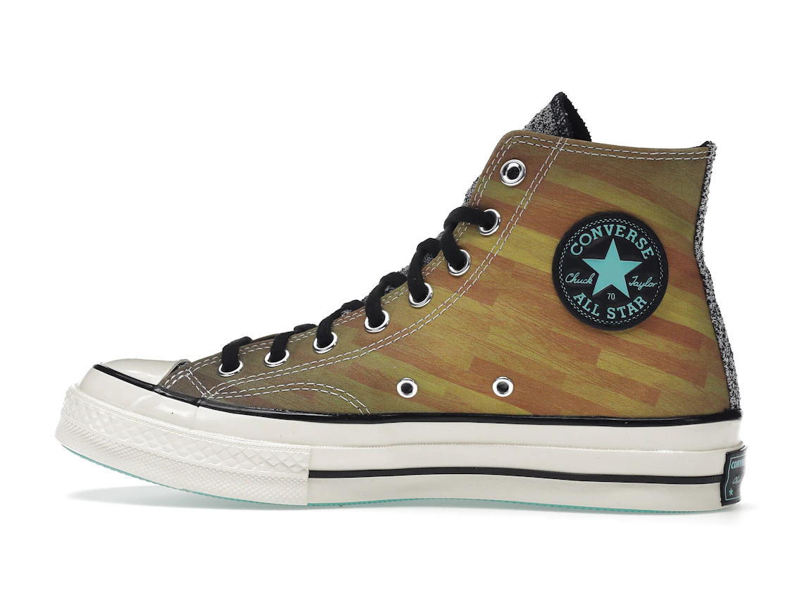 Converse Chuck Taylor All Star 70 Hi NBA Jam