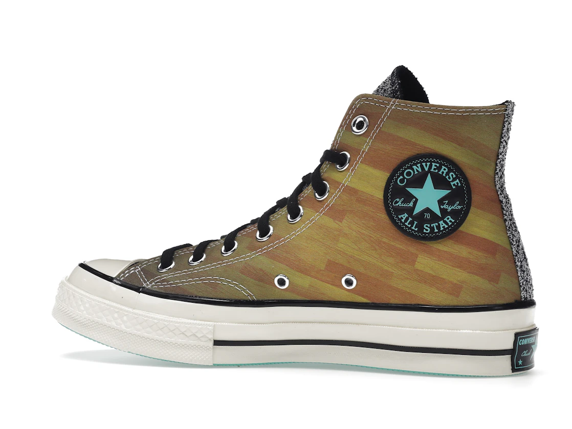 Converse Chuck Taylor All Star 70 Hi NBA Jam
