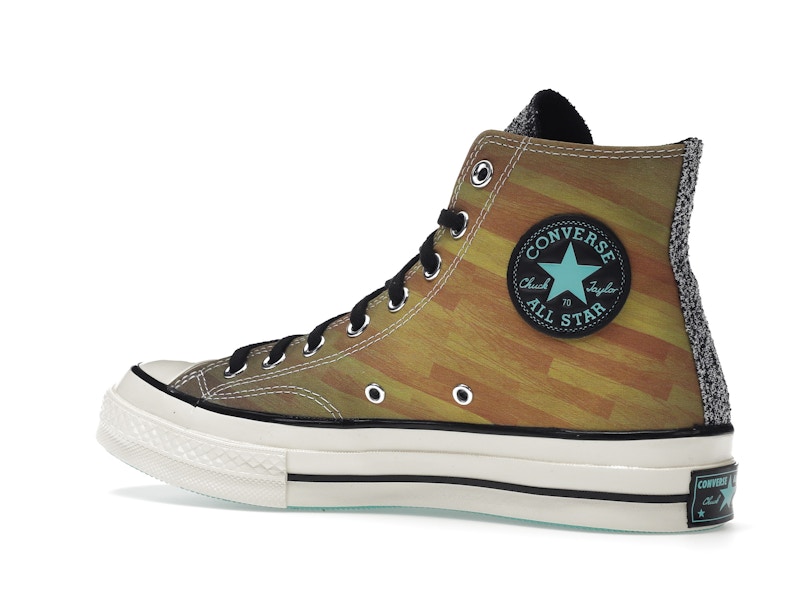 Converse Chuck Taylor All Star 70 Hi NBA Jam