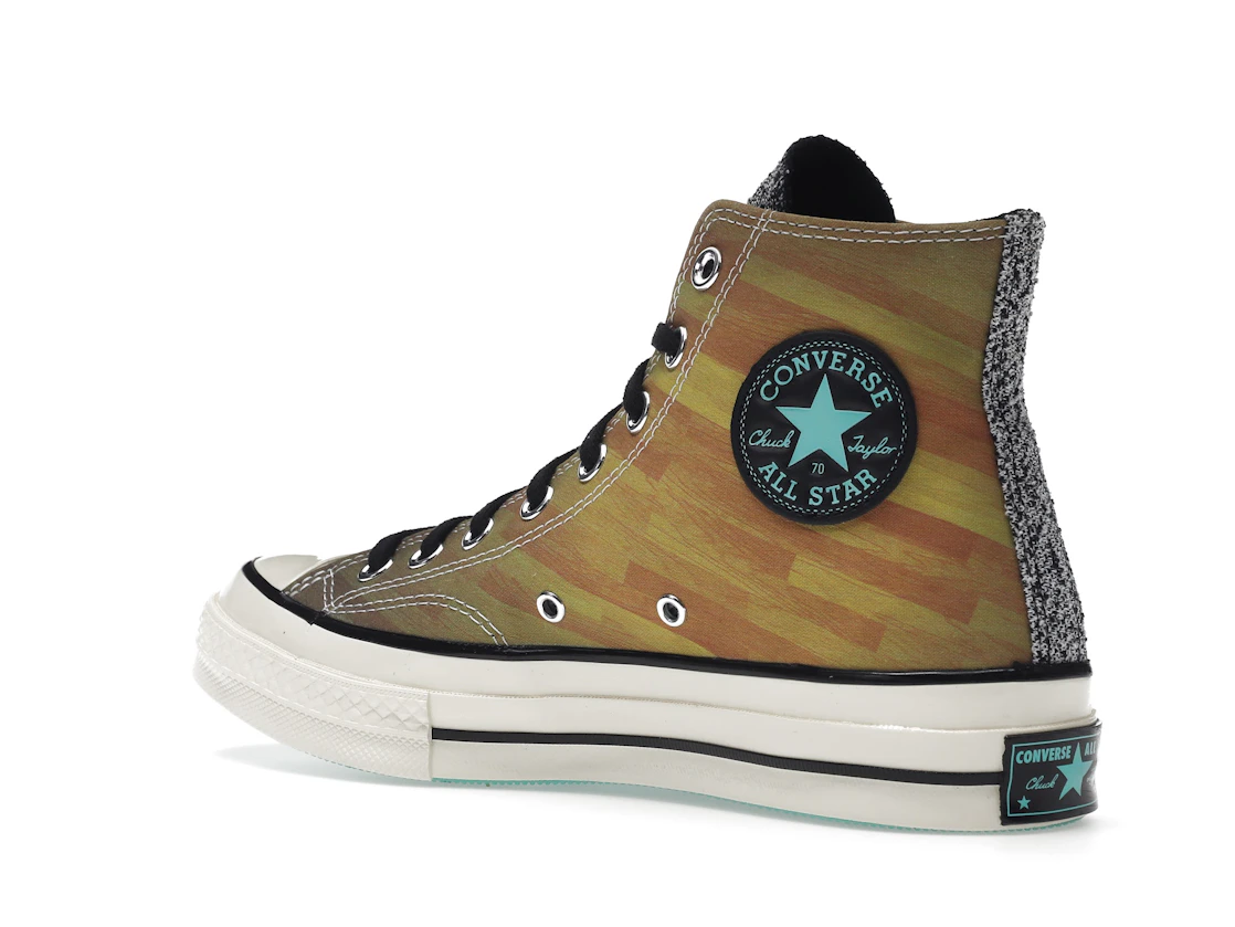 Converse Chuck Taylor All Star 70 Hi NBA Jam
