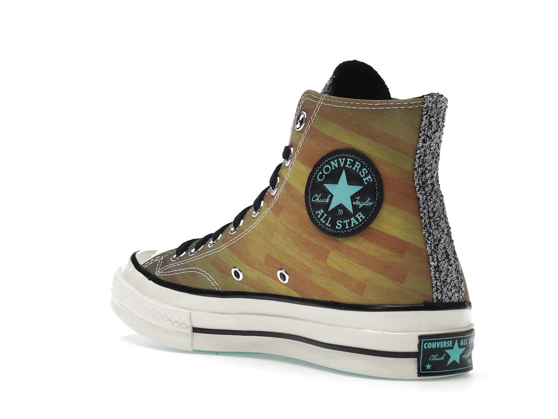Converse Chuck Taylor All Star 70 Hi NBA Jam